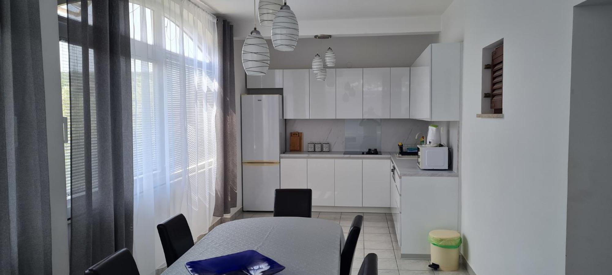 Apartments Dinko Novalja Exterior photo